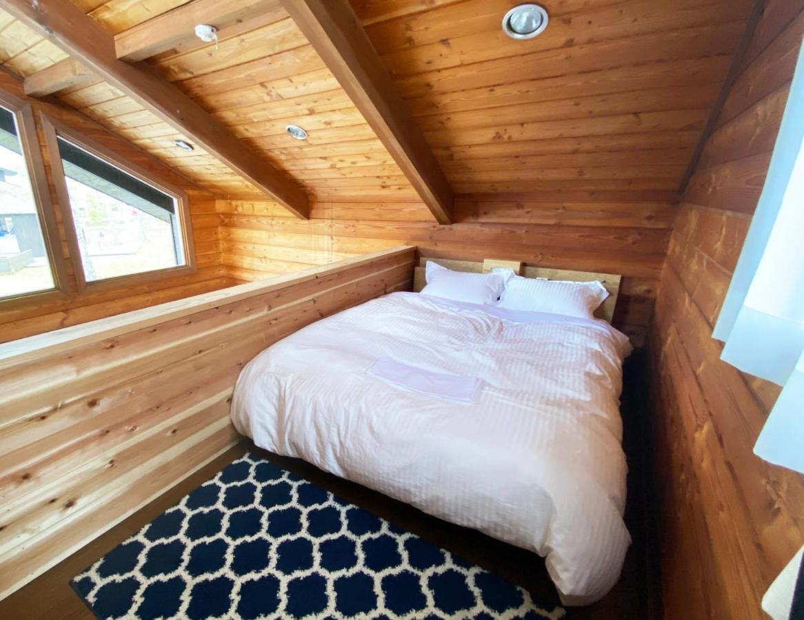 Forest Villa Jamanakako Kültér fotó